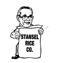 STANSEL RICE CO.