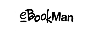 EBOOKMAN