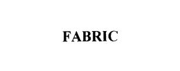 FABRIC