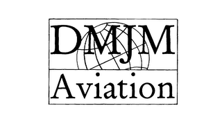 DMJM AVIATION