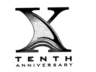 TENTH ANNIVERSARY