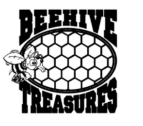 BEEHIVE TREASURES