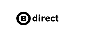 B DIRECT