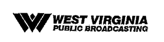 WEST VIRGINIA PUBLIC BROADCASTING