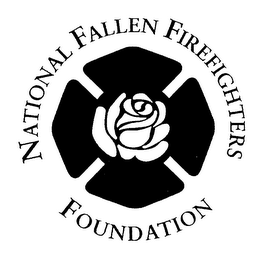 NATIONAL FALLEN FIREFIGHTERS FOUNDATION