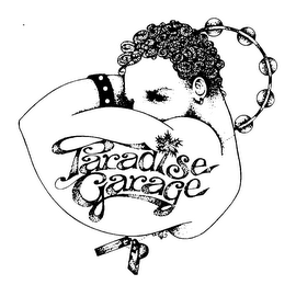 PARADISE GARAGE