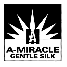 AM A-MIRACLE GENTLE SILK