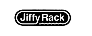 JIFFY RACK