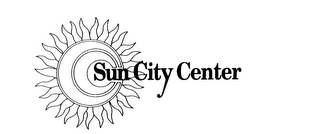 SUN CITY CENTER