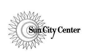 SUN CITY CENTER