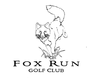 FOX RUN GOLF CLUB