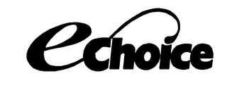 ECHOICE