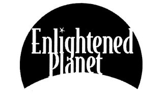 ENLIGHTENED PLANET