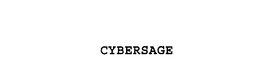 CYBERSAGE