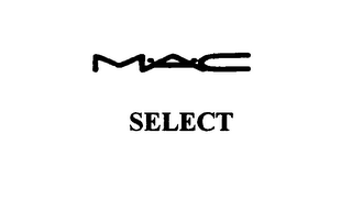 MAC SELECT