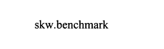 SKW.BENCHMARK