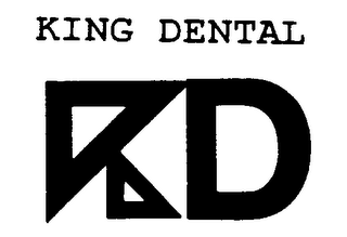 KING DENTAL