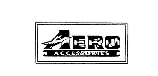 AERO ACCESSORIES