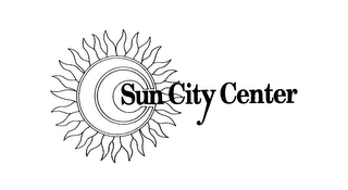 SUN CITY CENTER