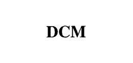 DCM