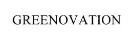 GREENOVATION BIOTECH GMBH