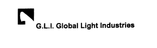 G.L.I. GLOBAL LIGHT INDUSTRIES