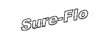 SURE-FLO