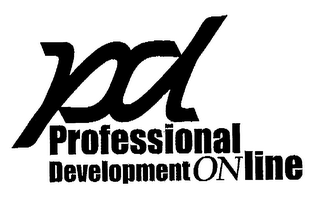 PD PROFESSIONAL DEVELOPMENT ONLINE