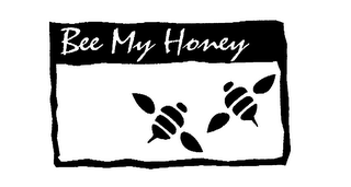 BEE MY HONEY