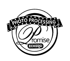 ECKERD PHOTO PROCESSING PROMISE