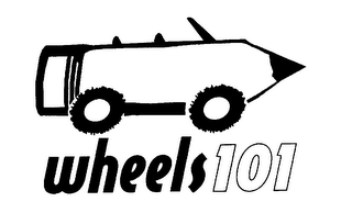 WHEELS101.COM