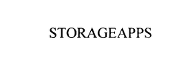 StorageApps, Inc.