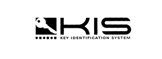 KIS KEY IDENTIFICATION SYSTEM