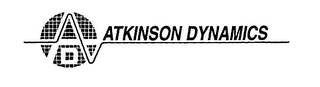 AD ATKINSON DYNAMICS