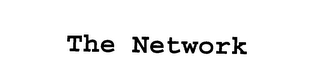 THE NETWORK