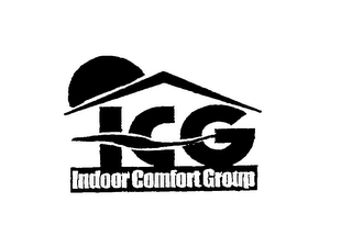 ICG INDOORCOMFORTGROUP