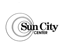 SUN CITY CENTER