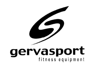 GERVASPORT FITNESS EQUIPMENT