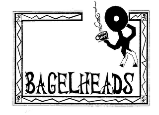 BAGELHEADS