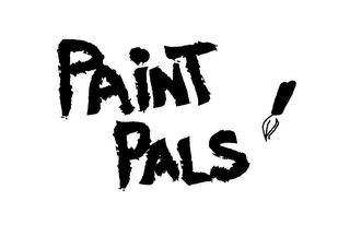 PAINT PALS