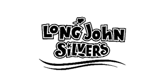 LONG JOHN SILVER'S