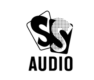 SS AUDIO