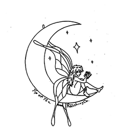 TIP OF THE MOON PUBLISHING CO.
