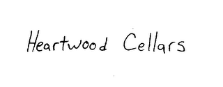 HEARTWOOD CELLARS