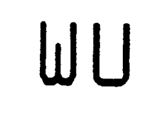 WU