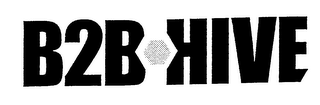 B2B.HIVE