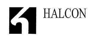 HALCON