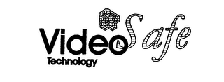 VIDEOSAFE TECHNOLOGY