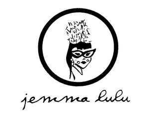 JEMMA LULU