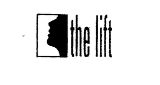 THE LIFT